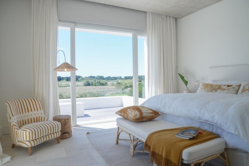 Espectacular casa en Laguna Escondida de 5 suites